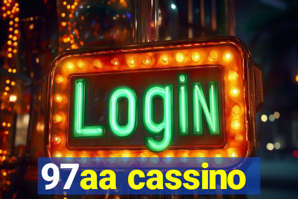 97aa cassino